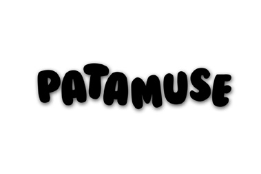 Motion Design, creation of animated title sequences and video editing for the children's series Patamuse (France Télévisions).